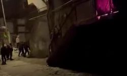 Diyarbakır'da ev yangını: 2 kişi dumandan etkilendi, feryatlar yürekleri dağladı