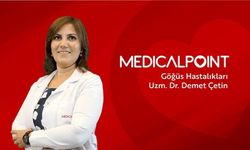 Dr. Çetin, zatüre vakaları hakkında bilgi verdi