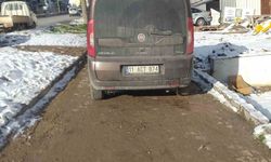 Duyarsız sürücüler yayaların tepkisine neden oluyor