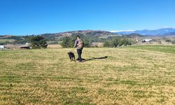 Ekipler 3 gündür arıyor, çantası bulundu henüz kendisine ulaşılamadı