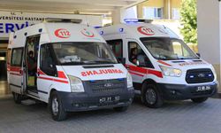 Elazığ'da silahlı saldırı: 1 yaralı