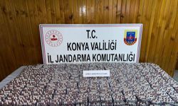 Ereğli'de uyuşturucu tacirlerine operasyon