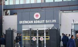 Erzincan'da maden kazası davasının 5. duruşması başladı