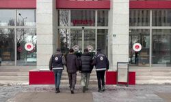 Erzurum'da 48 göçmen ve 4 organizatör yakalandı