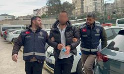 Eşiyle tartışıp kuru sıkı tabancayla havaya ateş açan koca tutuklandı