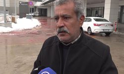 Eski eşi tarafından vahşete uğrayan kadın o anları anlattı, acılı baba sert tepki gösterdi