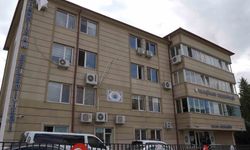 Eski Yahşihan Belediye Başkanı Ahmet Sungur hakim karşısında