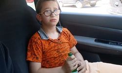 Eskişehir'de kaybolan 11 yaşındaki çocuk bulundu