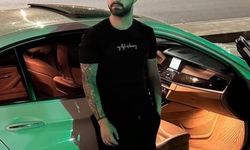 Eskişehir'de trafik kazası, 1 ölü, 1 yaralı