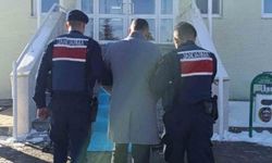 FETÖ şüphelisi eski polis yakalandı