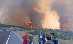 FETÖ'cü kundakçı hakkında savcılık 15 yıl hapis cezası istedi