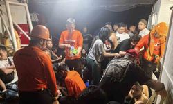 Filipinler'de feribot battı: 15 ölü, 43 kayıp