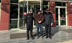 Firari FETÖ hükümlüsü yakalandı