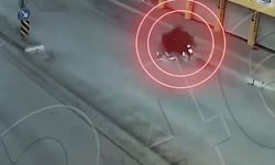 Gaziantep'te 2025 yılında meydana gelen feci kazalar KGYS kameralarında