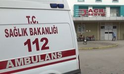 Gaziantep'te aynı aileden 7 kişi karbonmonoksit gazından zehirlendi