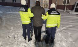 Gaziantep'te yol verme kavgasında 2 kardeşi silahla vuran şahıs tutuklandı