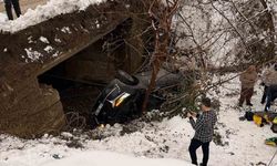 Hatay'da trafik kazası: 5 yaralı