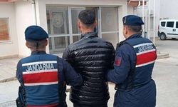 Hırsızlık suçundan aranan şahıs Söke'de yakalandı