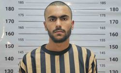 Humus'ta camiye bombalı saldırı düzenleyen şüpheliler yakalandı