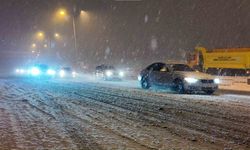 İBB yılın ilk kar mesaisinde sınıfta kaldı