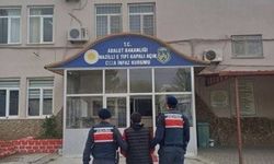 İki ayrı suçtan aranan şahıs Nazilli'de yakalandı