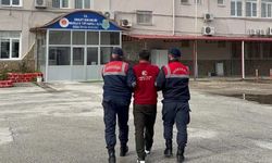 İki yıldır firari olan şahıs kıskıvrak yakalandı