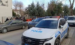 Bursa'da bıçaklı kavga: 1 yaralı