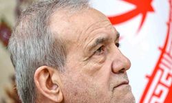 İran Cumhurbaşkanı Pezeşkiyan, Suudi Arabistan Veliaht Prensi Selman ile görüştü