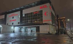 İş yerinde 2. kattan asansör boşluğuna düşen kadın hayatını kaybetti