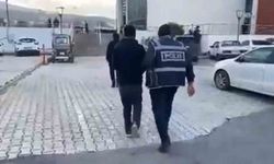 İskenderun'da çeşitli suçlardan aranan şahıs tutuklandı
