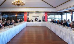 İstanbul Valisi Gül: 'İstanbul'da bir su krizi yok'