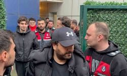 İstanbul'da gözaltına alınan fenomenler sağlık kontrolüne geçirildi