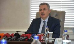 İzmir'de 212 çete çökertildi, suç oranı yüzde 11 azaldı