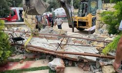 İzmir'de dekoratif kemer faciasında 15 yıl hapis talebi