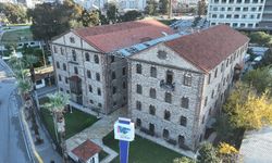 İzmir'deki Meslek Fabrikasının tahliyesine mahkeme 'dur' dedi