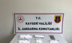 Jandarmadan 'tefeci' operasyonu: 2 gözaltı