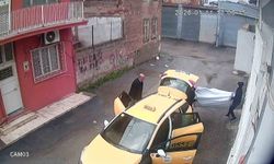 Kapı ve damdaki delikten 1 milyonluk bisiklet çalan 2 kardeş tutuklandı