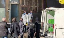 Karaman'da yakınlarının haber alamadığı şahıs evinde ölü bulundu