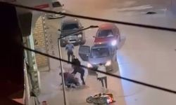 Kardeşler birbirine girdi: Ağabeyini bıçakla yaralayıp kaçtı