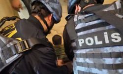 Kastamonu'da DEAŞ operasyonu: 1 gözaltı