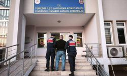 Kasten öldürme suçundan aranan hükümlü yakalandı