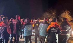 Kaybolan 16 yaşındaki Hatice için arama çalışması başlatıldı