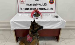Kayseri'de 4 ayrı adrese uyuşturucu operasyonu: 3 gözaltı