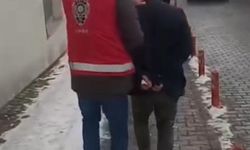 Kayseri'de kesinleşmiş hapis cezasıyla aranan 3 şahıs yakalandı