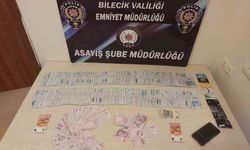 Kendisini jandarma olarak tanıttı, 500 bin TL'lik vurgun yaptı