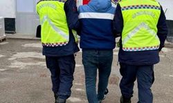 Kırşehir'de aranan şahıs yakalandı