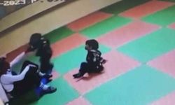 Kreşte çocuklara şiddet iddiasıyla 6 sanık hakim karşısına çıkacak