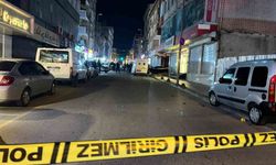 Küçükçekmece'deki silahlı saldırıda 2 kişi hayatını kaybetti