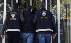 Kuşadası'nda 9 yıl hapisle aranan firari yakalandı