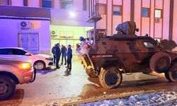 Kuzenini tüfekle öldüren şahıs yakalandı